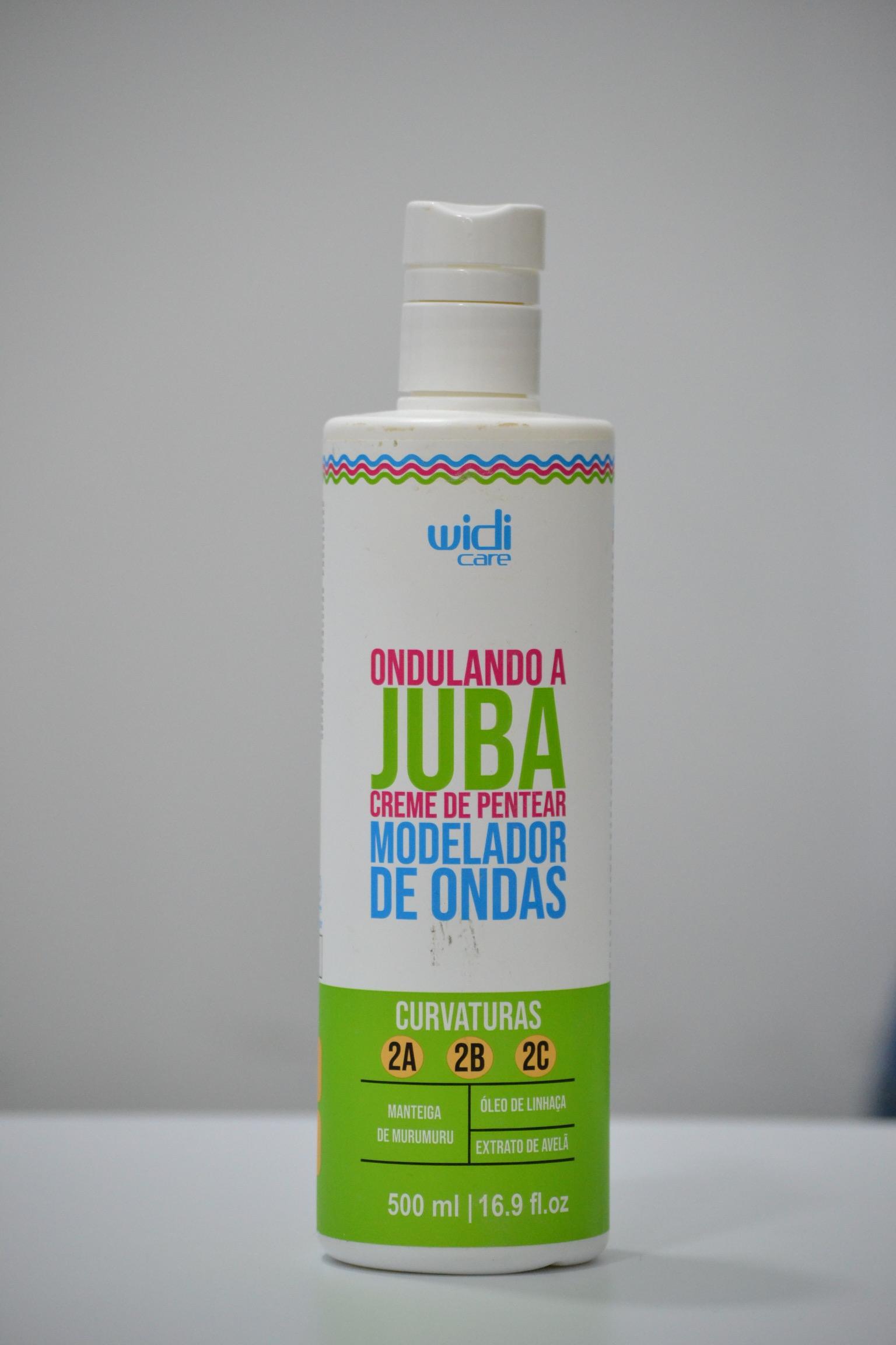 WidiCare Juba Modelador de Ondas