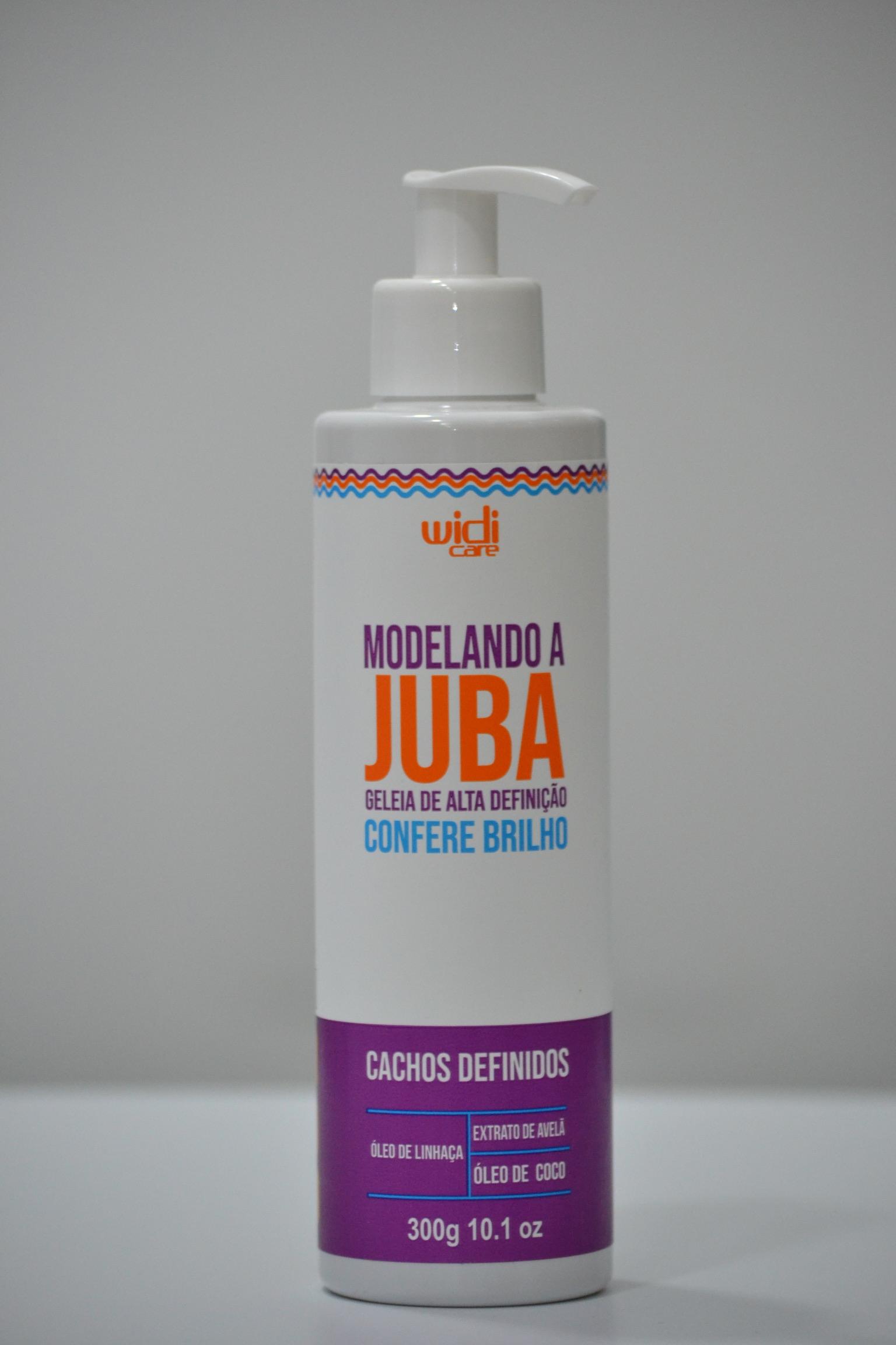 WidiCare Juba Modelador